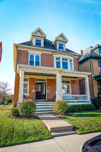 18-Unit in Lawrenceville & Highland Park