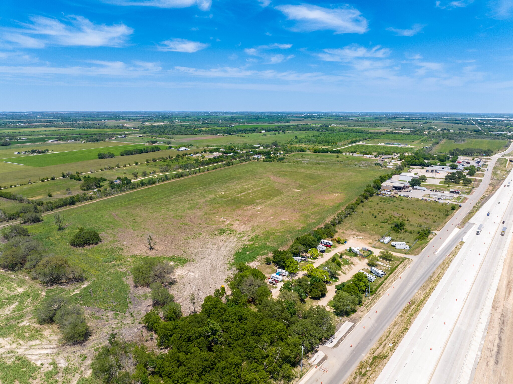 54 Acres Trainer Hale, Schertz, TX for Sale