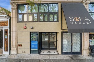 San Jose, CA Office - 387 S 1st St