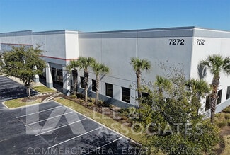 Orlando, FL Industrial - 7272 Kingspointe Pky