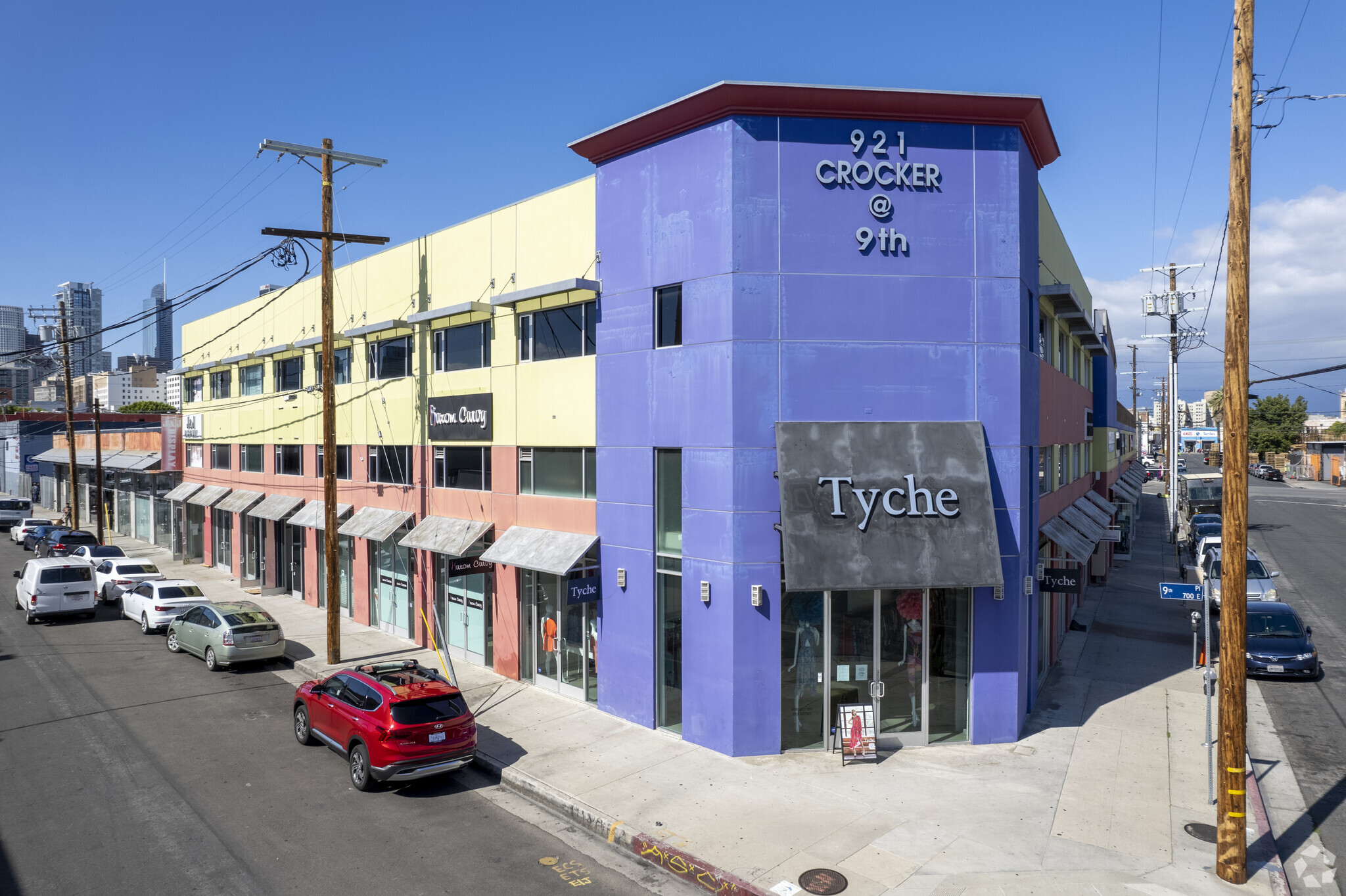 921 Crocker St, Los Angeles, CA for Sale