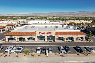 Palm Desert, CA Retail, Industrial - 77750 Country Club Dr