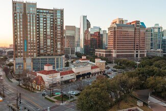 Dallas, TX Retail - 2222 McKinney Ave Dallas, TX Retail - 2222 McKinney Ave