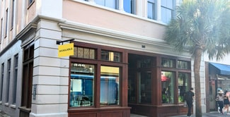 Charleston, SC Retail - 360 King St