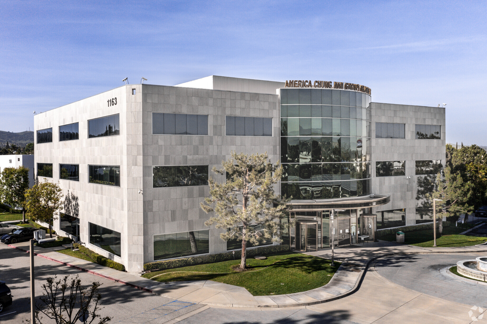 1163 Fairway Dr, City Of Industry, CA for Rent