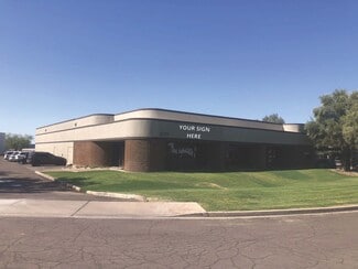 Tempe, AZ Office - 2127 W 5th Pl Tempe, AZ Office - 2127 W 5th Pl