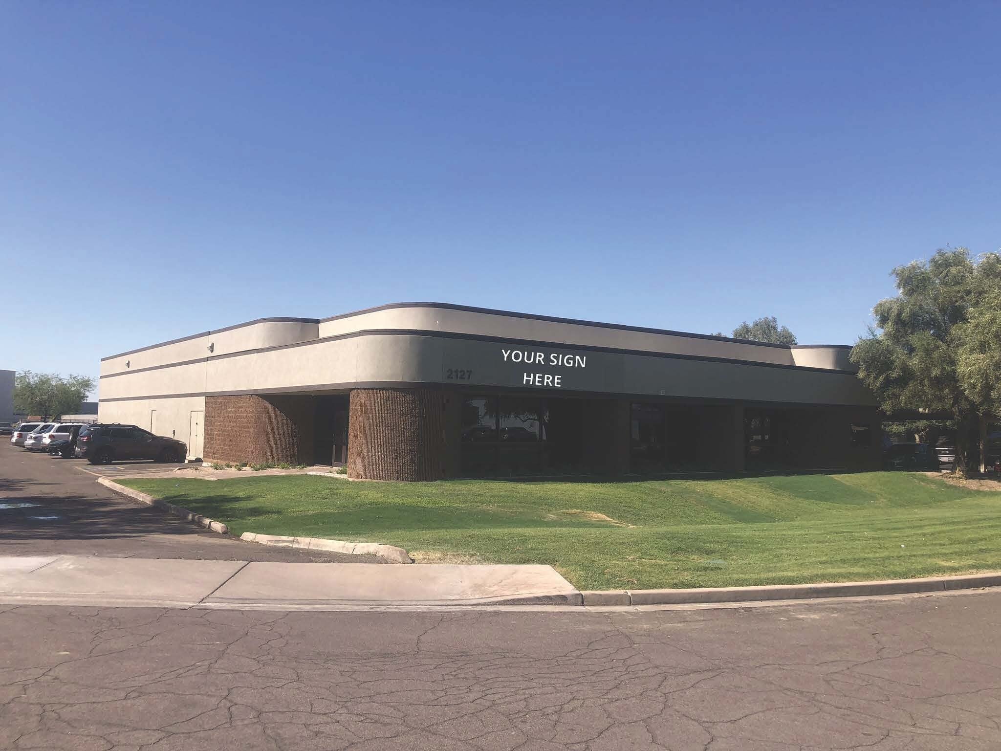 2127 W 5th Pl, Tempe, AZ for Rent