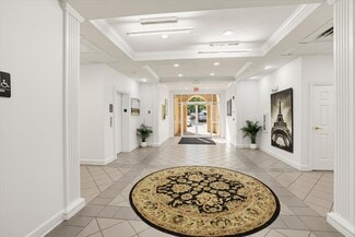 Tallahassee, FL Office - 2457 Care Dr