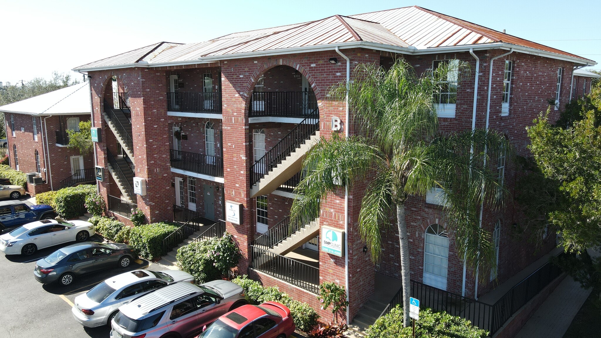 501 Goodlette Rd N, Naples, FL for Rent