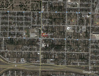 San Antonio, TX Commercial - 542 Cupples Rd