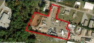 Spartanburg, SC Industrial - 131 Fine Rd