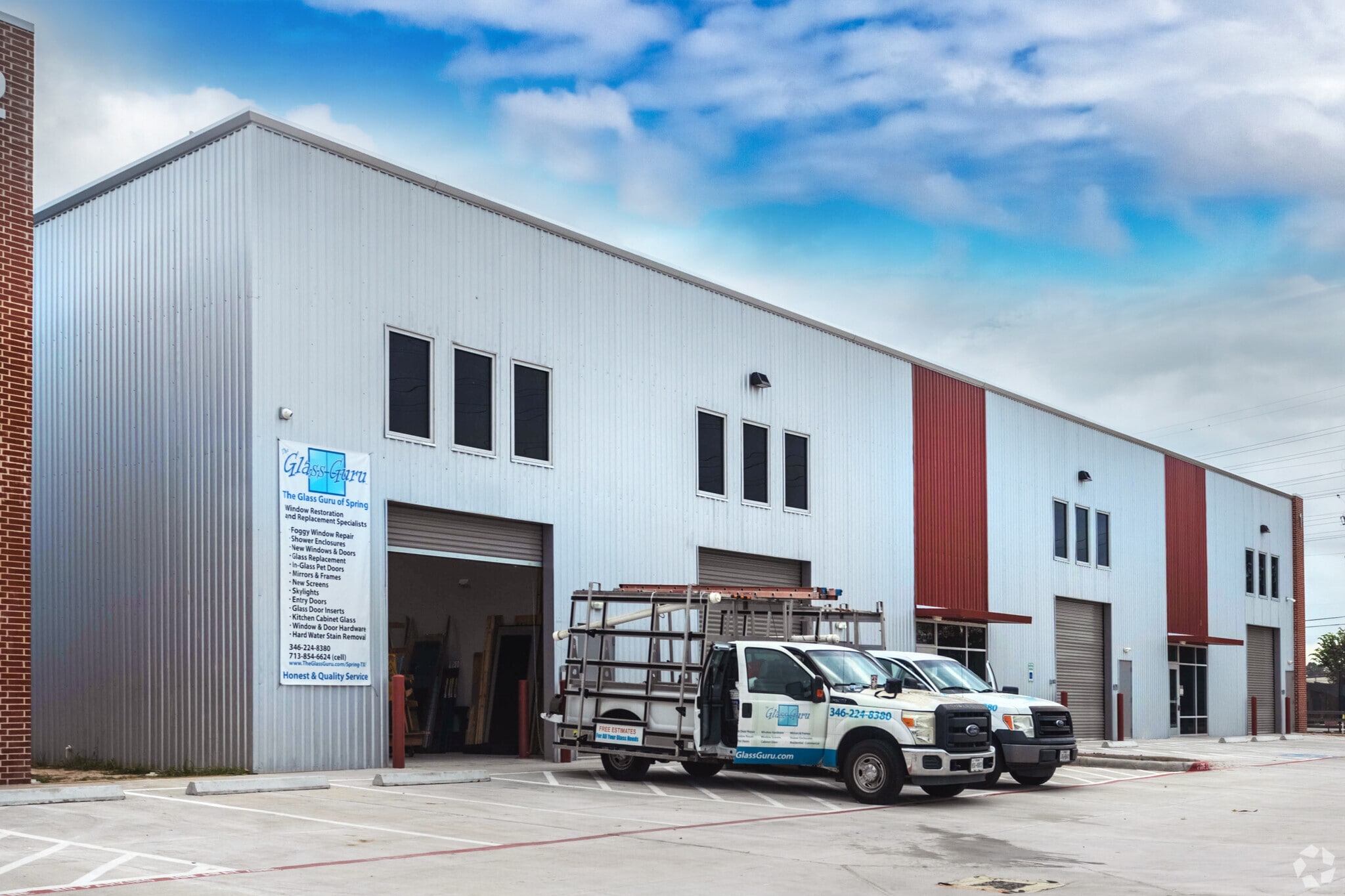 22131 Rothwood Rd, Spring, TX for Rent