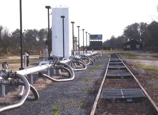 Camilla, GA Industrial - 7035 US-19