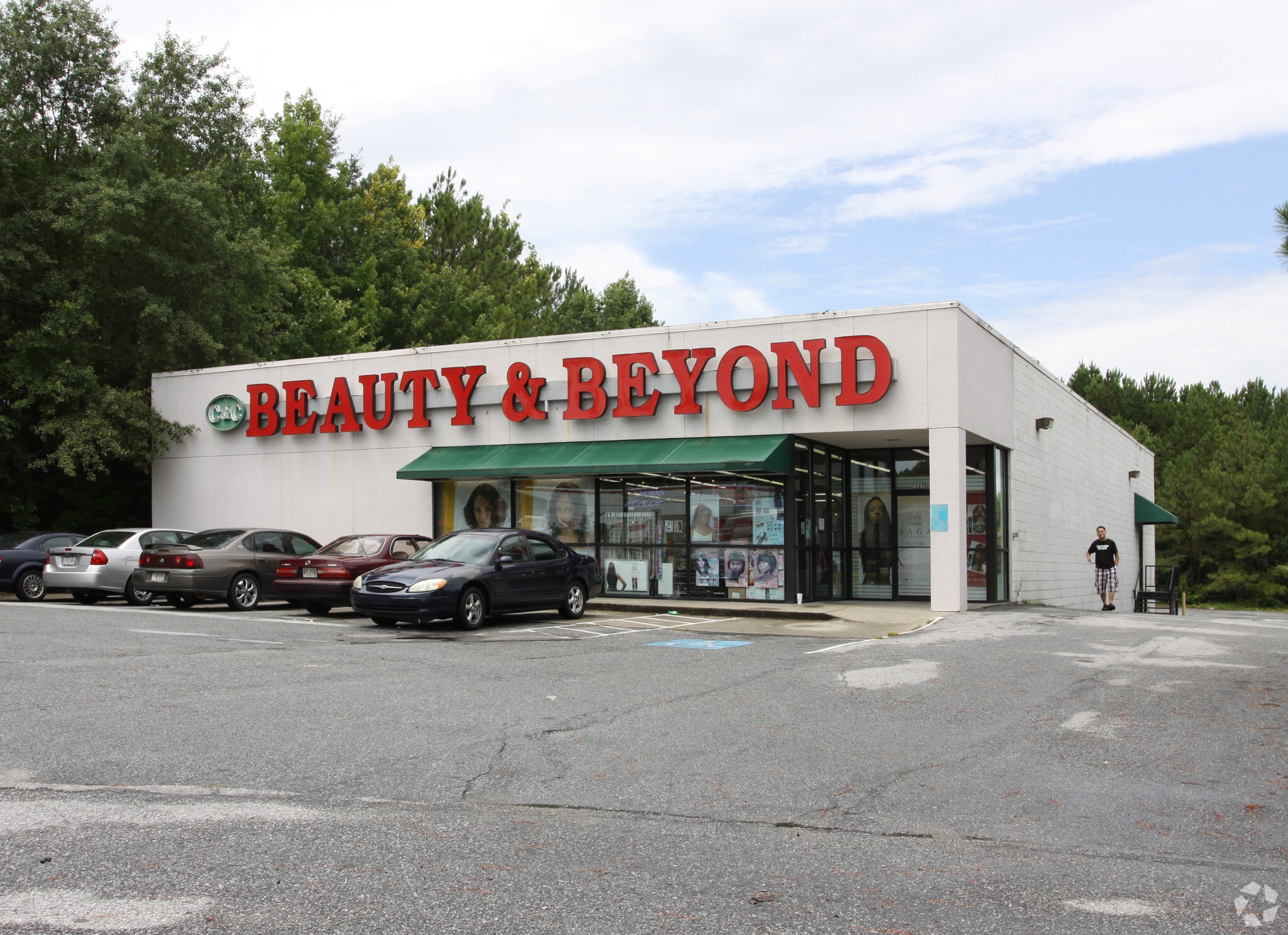7227 Highway 85, Riverdale, GA for Sale