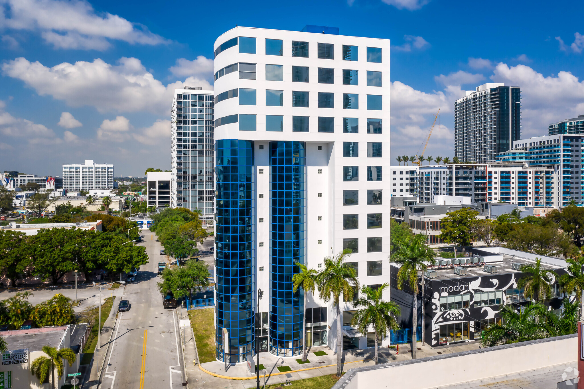 2800 Biscayne Blvd, Miami, FL for Rent