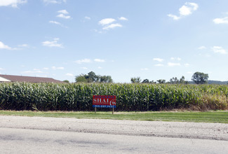 Newcomerstown Development Land