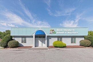 Harrisonburg, VA Day Care Center - 991 Chicago Ave Harrisonburg, VA Day Care Center - 991 Chicago Ave