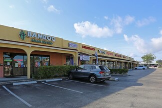 Fort Lauderdale, FL Retail - 4300-4370 N Federal Hwy