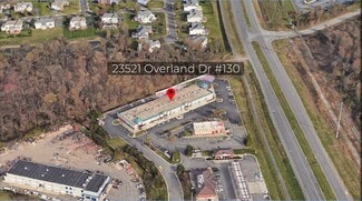 Sterling, VA Retail - 23520 Overland Dr