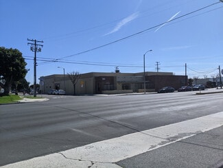 Downey, CA Medical - 12130 Paramount Blvd