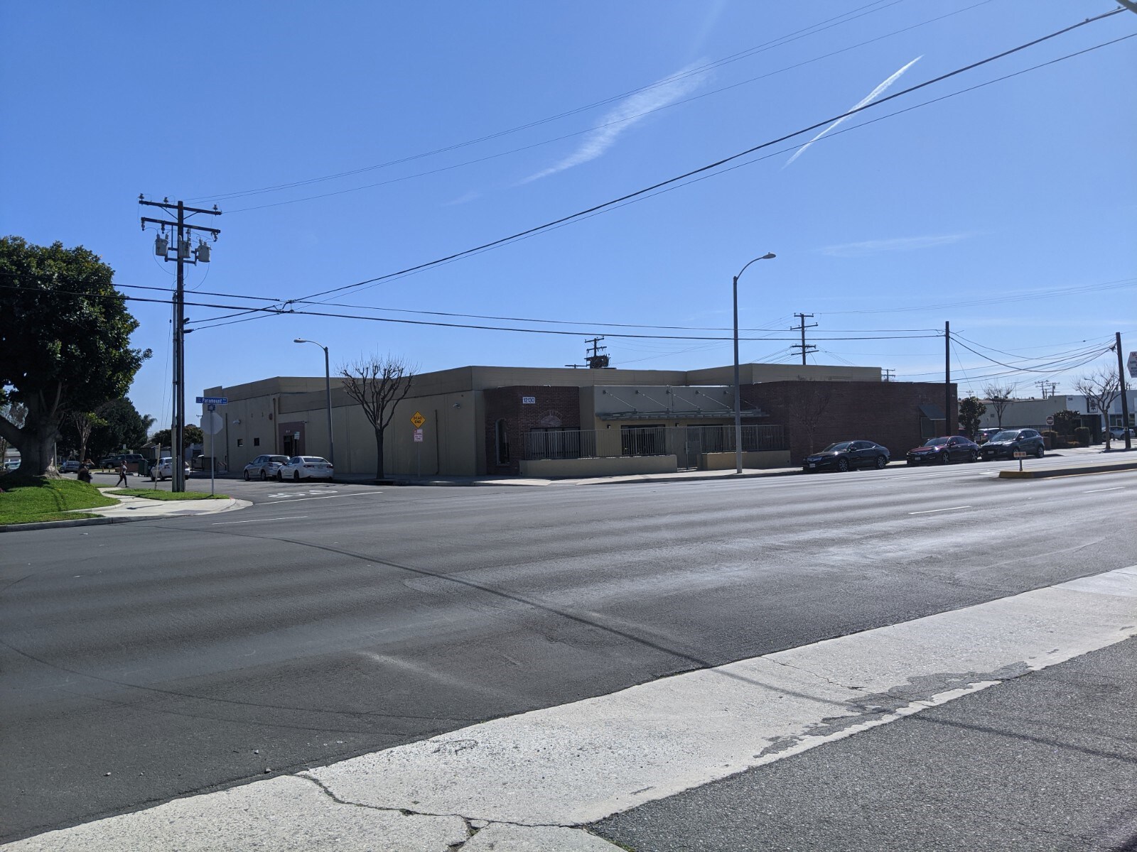 12130 Paramount Blvd, Downey, CA for Rent