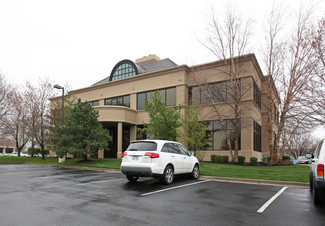 Overland Park, KS Office - 6721 W 121st St