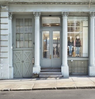 New York, NY Retail - 472-474 Broome St