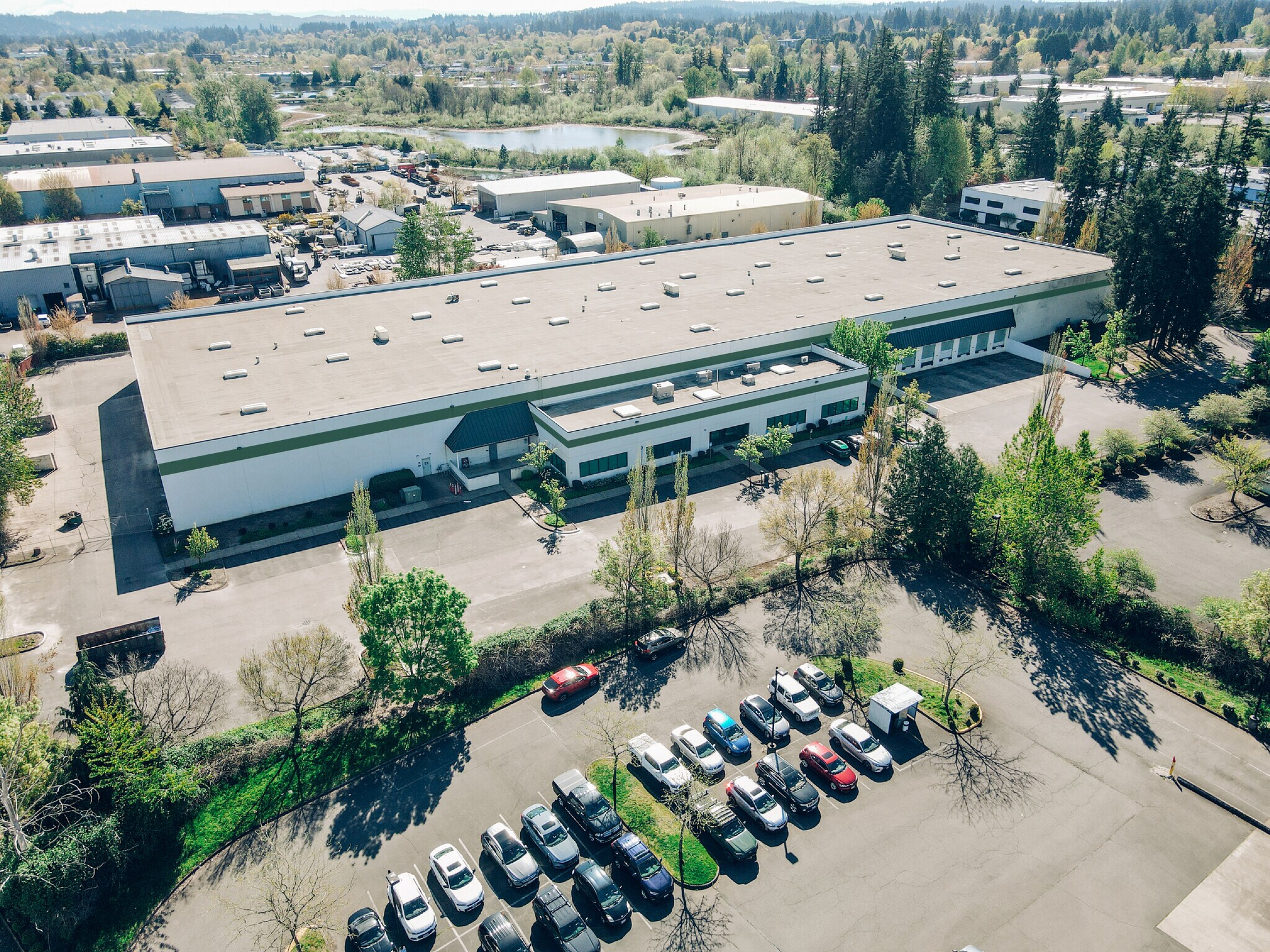 10235-10255 SW Spokane Ct, Tualatin, OR for Rent