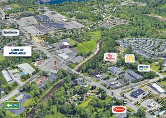 Cheektowaga, NY Retail - 2789 Union Rd