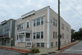 Lakewood, OH Office - 18611-18615 Detroit Ave
