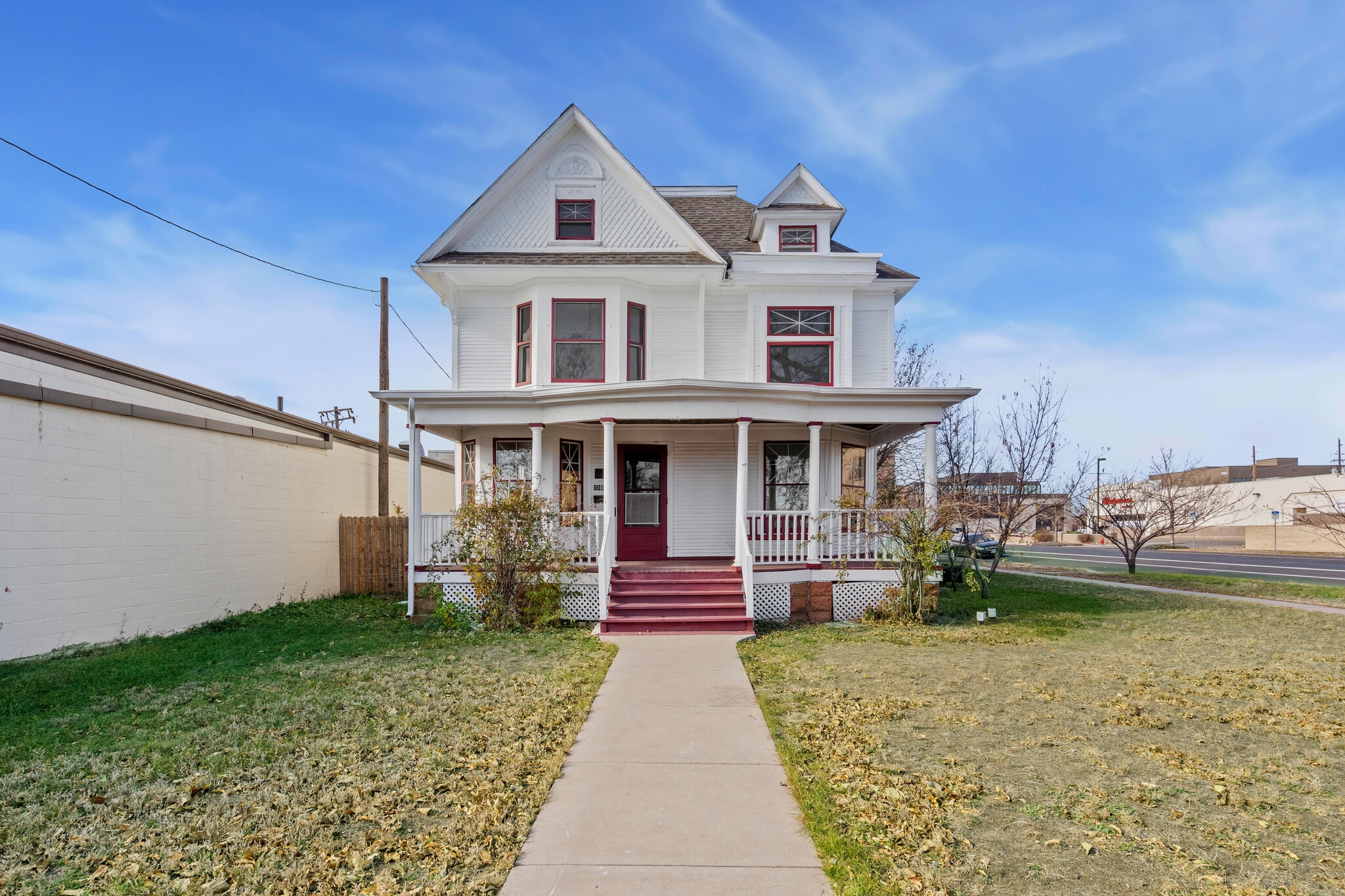 1103 10th Ave, Greeley, CO for Sale