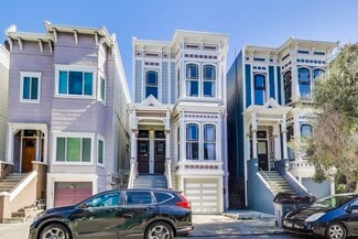 San Francisco, CA Apartments - 751 Capp st San Francisco, CA Apartments - 751 Capp st