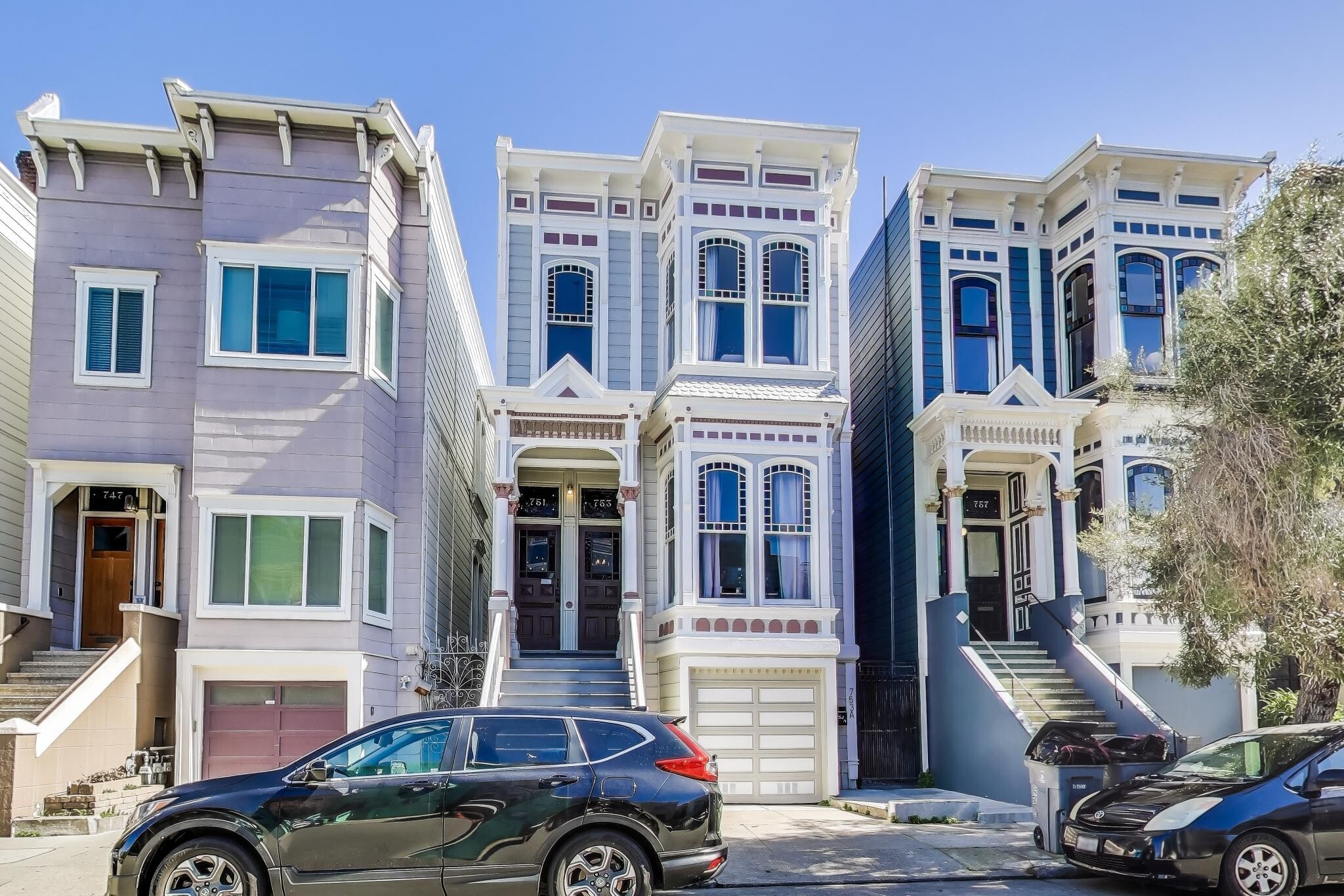 751 Capp st, San Francisco, CA for Sale