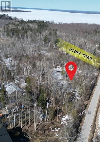 Orillia, ON Residential - 1382 Wilson Point rd