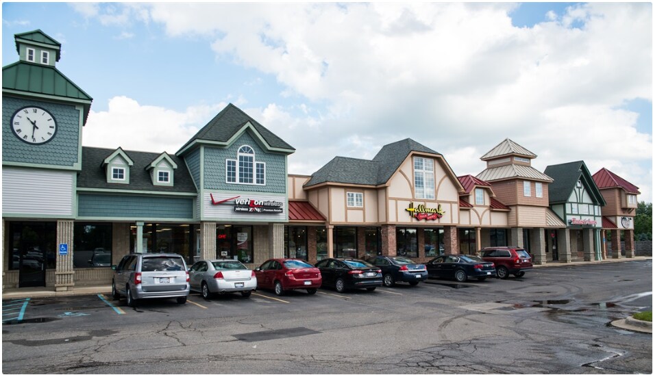 1159-1187 S Carney Dr, Saint Clair, MI for Rent