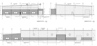 Perry, OH Industrial - 3545 Lane Road Rd
