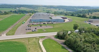 Mount Eaton, OH Industrial - 17494 Dover Rd