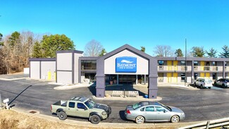 London, KY Hospitality - 2075 Highway 192 W