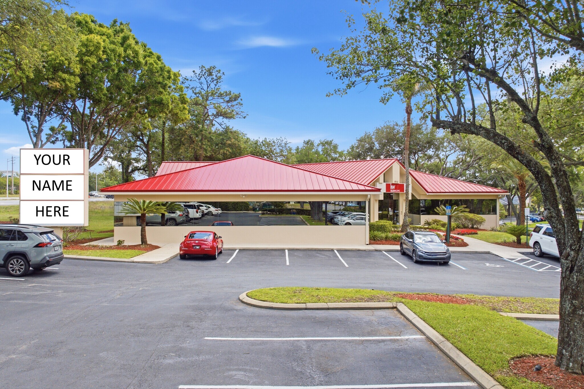 8702 Perimeter Park Blvd, Jacksonville, FL for Rent