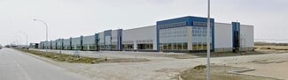 Saskatoon, SK Industrial - 3603 Millar Ave Saskatoon, SK Industrial - 3603 Millar Ave