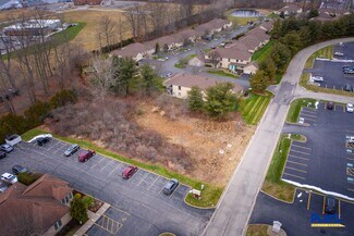 Boardman, OH Commercial Land - Lot 24 Western Reserve Rd