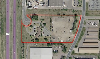 Rogers, MN Industrial - 14475 Quirum Dr Rogers, MN Industrial - 14475 Quirum Dr