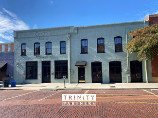 Columbia, SC Office/Retail - 1225-1229 Lincoln St