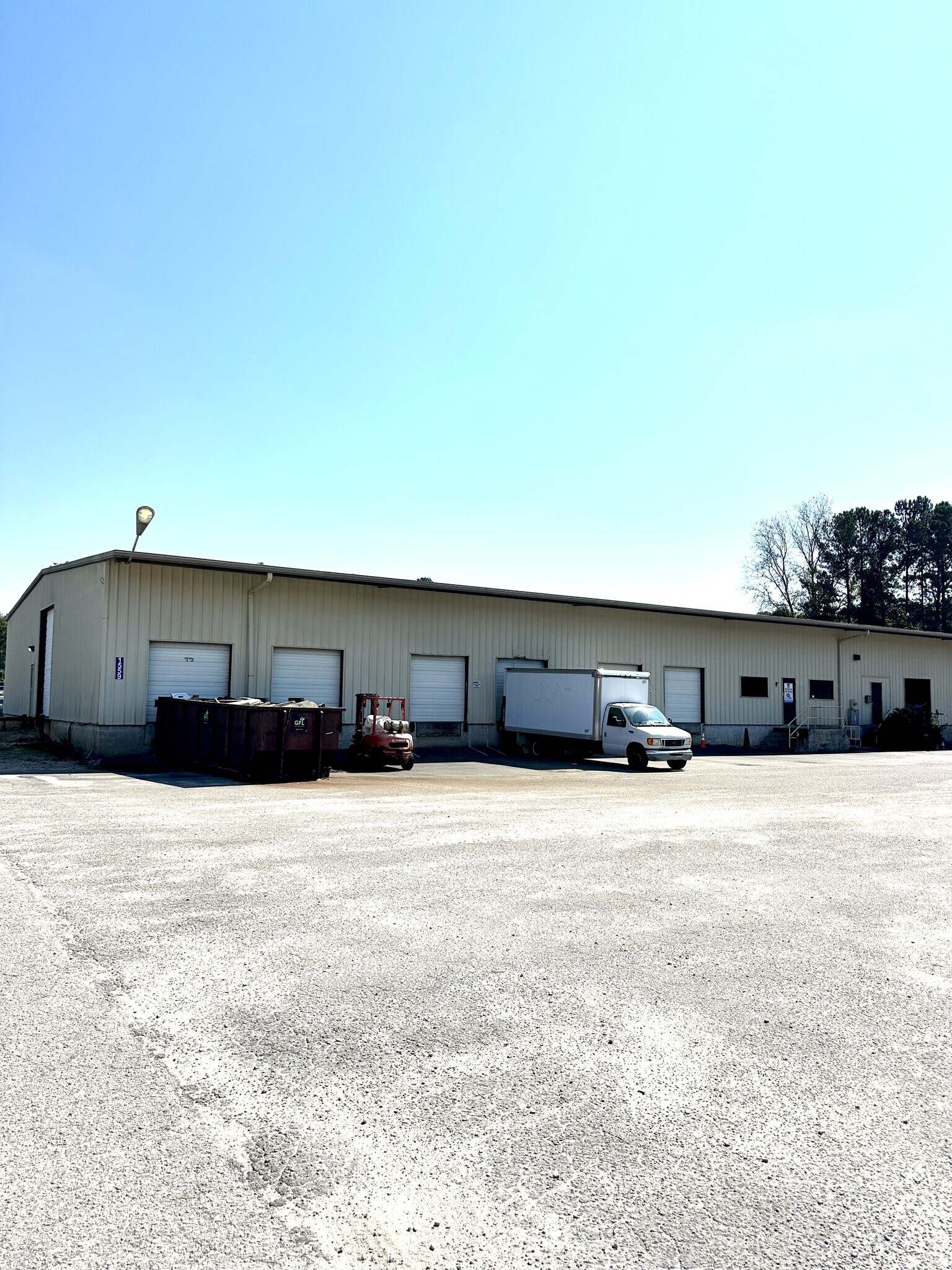 1559 Wilmington Hwy, Fayetteville, NC for Rent