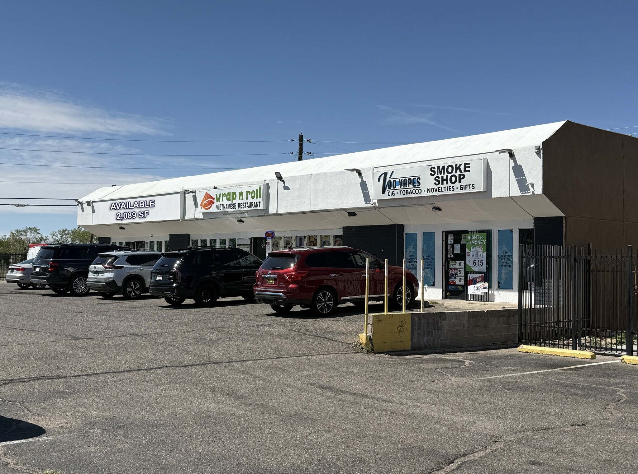 121 Eubank Blvd NE, Albuquerque, NM for Sale