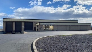 Manteca, CA Warehouse - 1246 Vanderbilt Cir