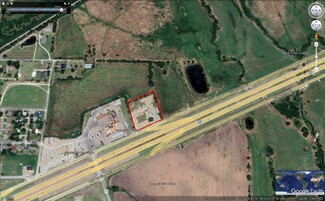 Fate, TX Commercial - 1016 E Interstate 30