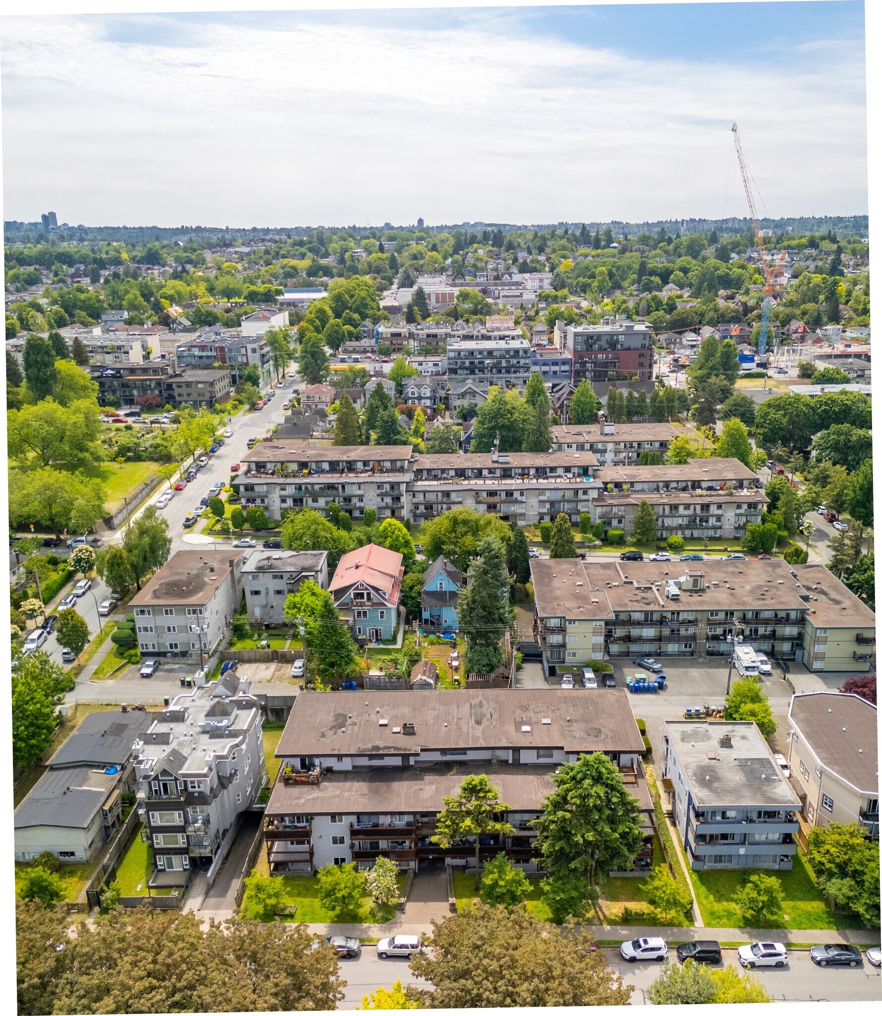 2178 Triumph St, Vancouver, BC for Sale