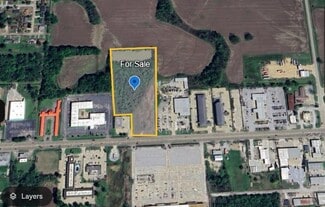 Greenville, MS Commercial - undefined