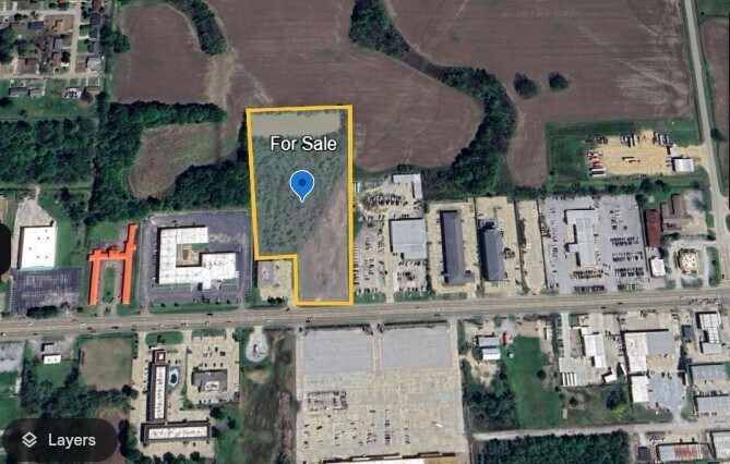 , Greenville, MS for Sale